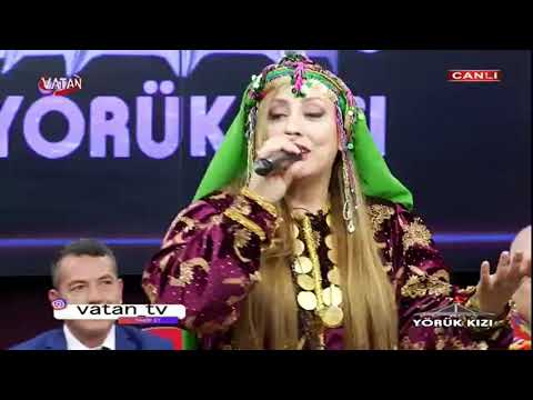 Yörükkızı Fatoş Kadıoğlu İstanbul Afyonlular Derneği