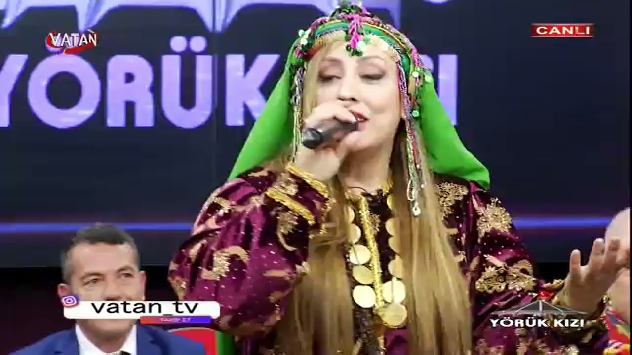 Yörükkızı Fatoş Kadıoğlu İstanbul Afyonlular Derneği