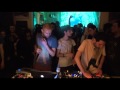 The forest ft vicki lee live  stare at dj 003