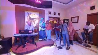 Chrisye - Anak Sekolah versi koplo cover by KURNIA PRO
