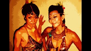 ジャングルフィーバー2006年