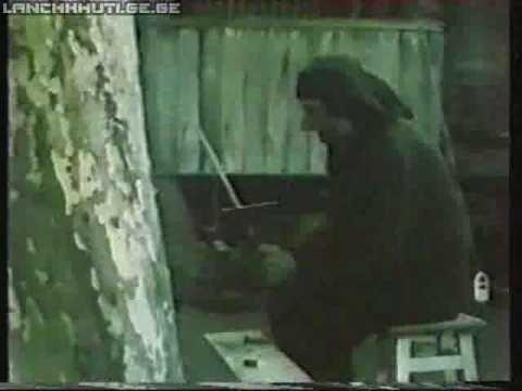 Lelos shemobruneba (1982) - part 3/5. Gurian folklore