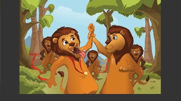 Get Smart 4 Unit 9 Get Active Story Time Tiny and Leo 2