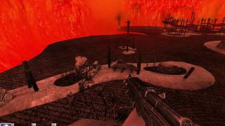 Hellforces FullHD 60p 23 прохождение walkthrough
