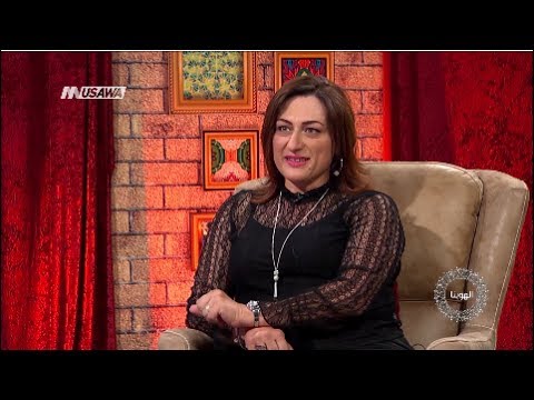 انا ارى المطالعة هي عالم قائم بذاته راوية جرجورة بربارة الكاملة ح26 الهوينا مساواة