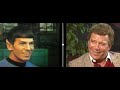 Rewind: Star Trek wide assortment cast &amp; guest star interviews 1966-1991