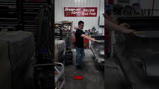Frankman Kustom Shop Update — Scout II, C10, '59 Biscayne + LT Build