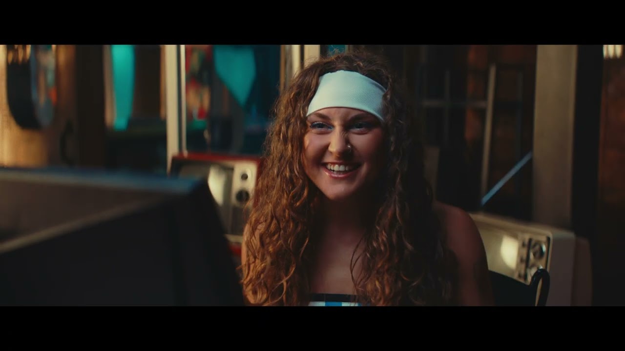 Анаморфотный объектив Laowa Proteus 20mm T2 2X — Showreel