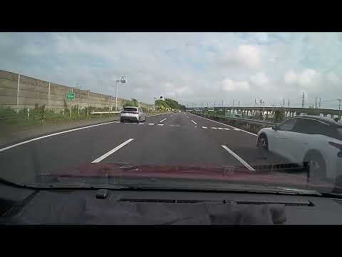 E17関越自動車道 -05（寄居PA～上里SA）