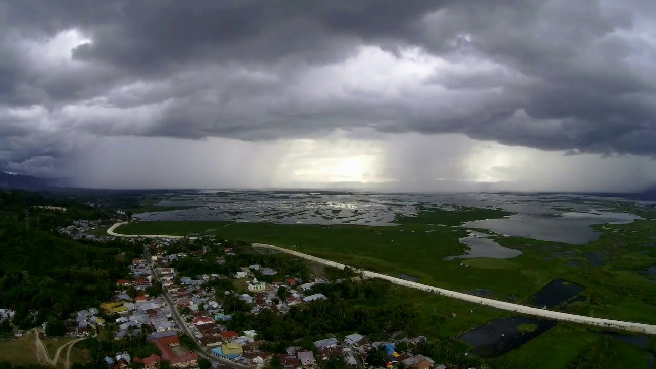 FILM PENDEK SEJARAH BENTENG OTANAHA-GORONTALO