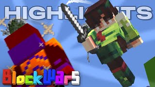 Block Wars 2: Best Moments screenshot 4