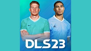 VUKOVI - I EXIST (Dream League Soccer 2023)