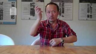 Search Stories: Google Creative Lab's Robert Wong Shares an Inside View