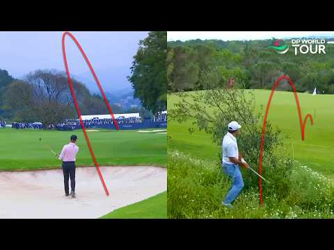 Best Golf Shots 2026 So Far