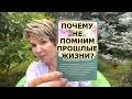 Почему мы не помним прошлые жизни?