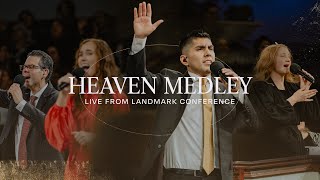 Heaven Medley | Live | Landmark 2023