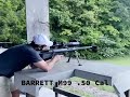     barret m99 50 bmg