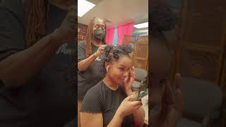 #locjourney #sisterlocs #locs #locstyles