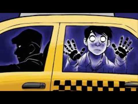 El taxista De