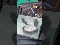 My smart screen backpack