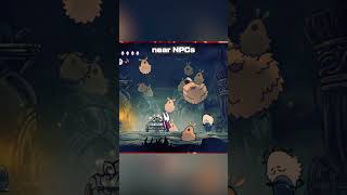 You Missed These Hidden Secrets in Hollow Knight: Silksong