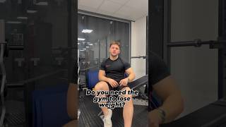 Do you need to go to the gym to lose weight jfcoaching motivation jfitness fitness fitnessadvi