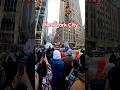 The Most Magical Memory I Made in New York City 🇺🇲 #newyorkcity #usa