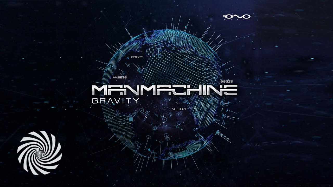Manmachine - Let's Nuk'em