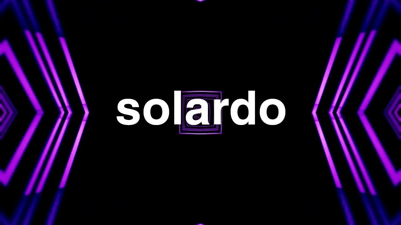 Download Solardo - Today's News