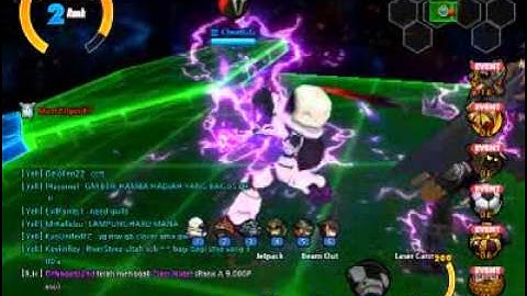 cheatgg blogspot com LostSaga Indo Cheat Unlimited HP No Delay