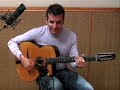 Cours de guitare jazz manouche  rumba gitane