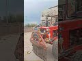 tractor rest time #tractor