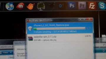 How To Jailbreak The iPhone 3G With 3.0 Software Using Redsn0w