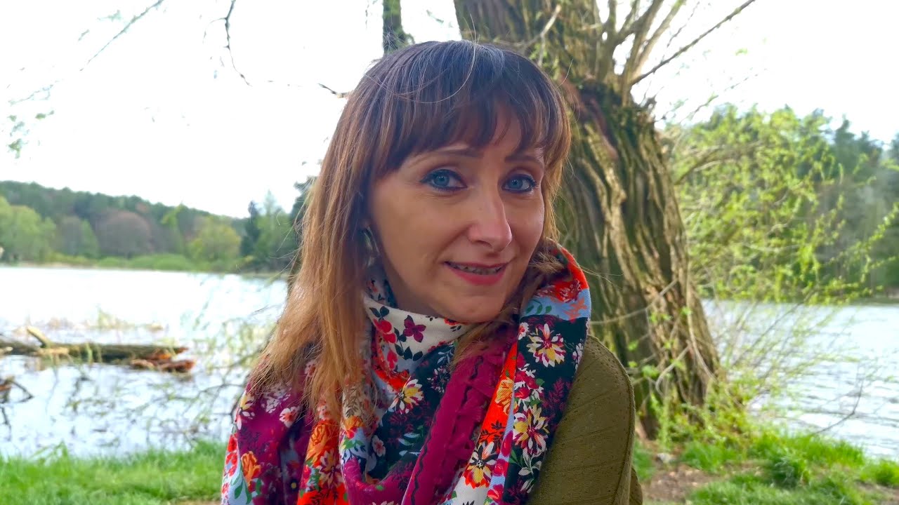 Roztoczańskie Wycieczki - Meteoryt, dziewczynka w wieży i Św. Antoni - Roztocze Zachodnie