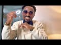Kellywane Hustle Official Visualizer 