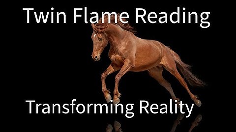 Twin Flames - Aligning For Union 🔥 Abundance Ahead