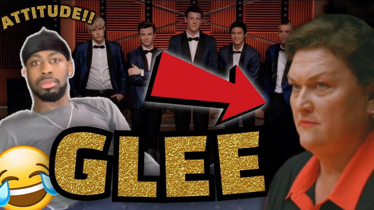 GLEE - Full Performance of ''Stop! In The Name Of Love/Free Your Mind'' from ''Never Been Kissed
