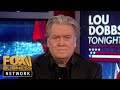 Bannon: Today is the most important day of Trump's presidency