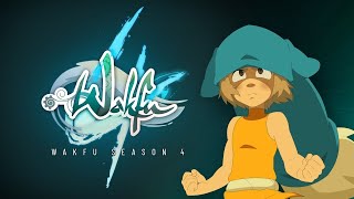 Video thumbnail of "Wakfu AMV Skillet - Feel Invincible"