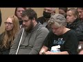 Rebecca Park’s biological mother, Wexford County man face murder and torture charges Dec. 2