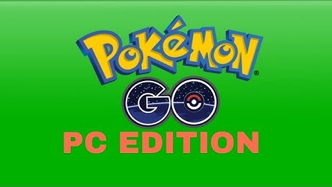 how to download pokemon go or pgsharp on pc