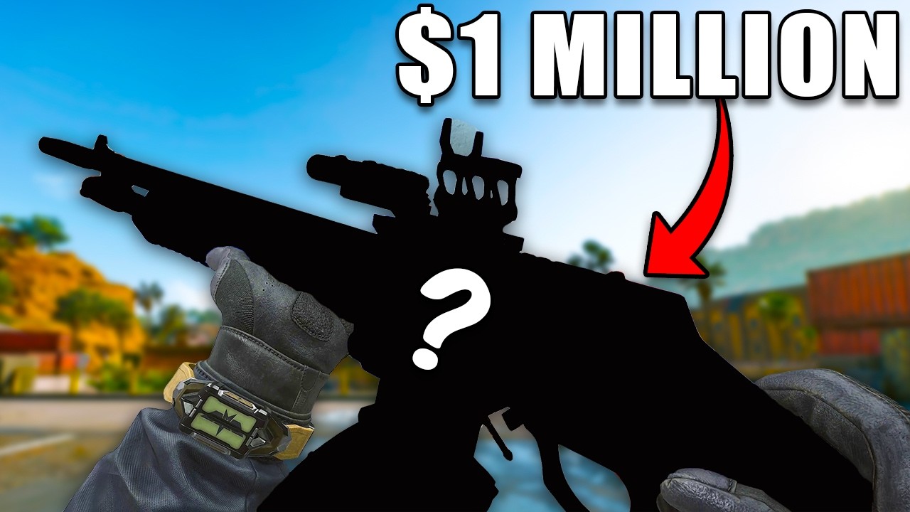 Latest Title & Thumbnail