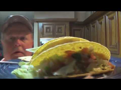 Fish Tacos, keto, cardio like a boss