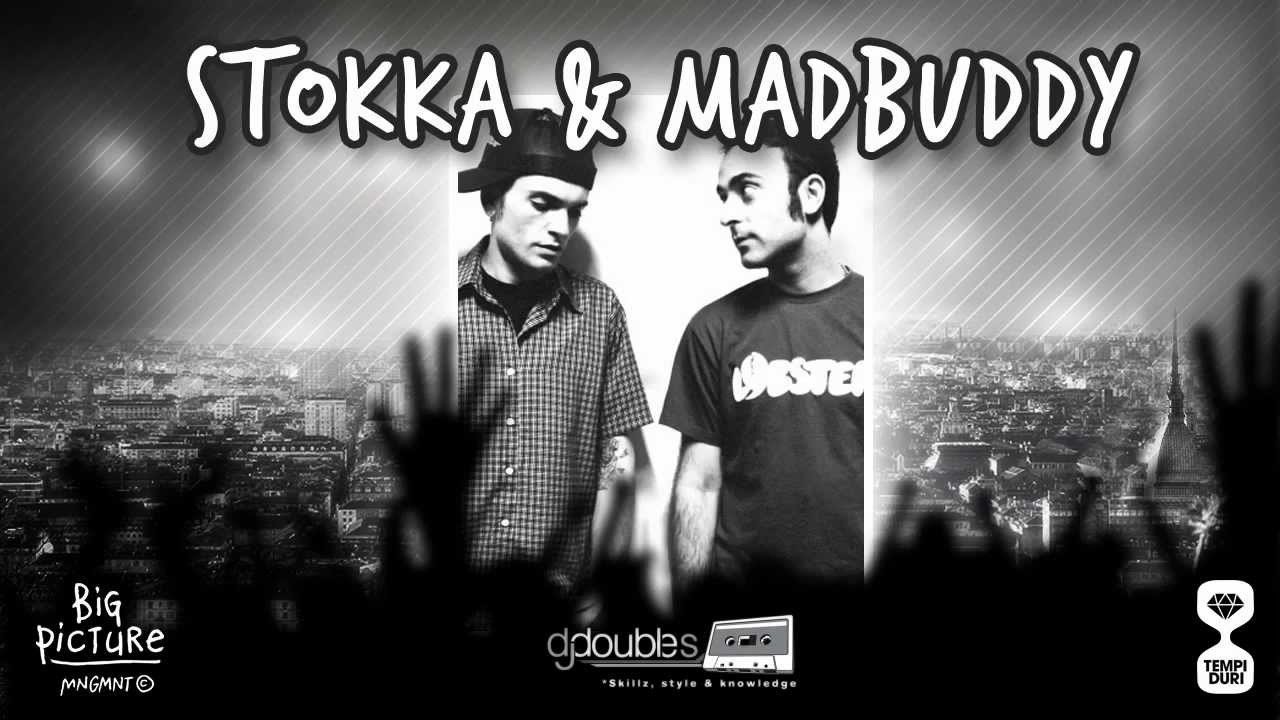 DJ DOUBLE S "Al Centro Della Scena" Mixtape - Intro // Teaser #3