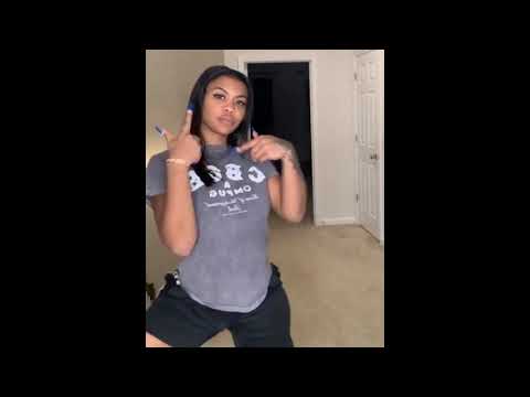 CHINESE KITTY THROWING ASS....TWERKING TUTORIAL 2020 PART 3