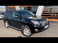 Toyota Land Cruiser2013 3.0 D-4D LC5 | Lancaster Automart