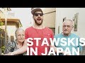 My Polish Parents Visit Japan