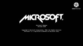Bit wars 8192 bits (windows OS)
