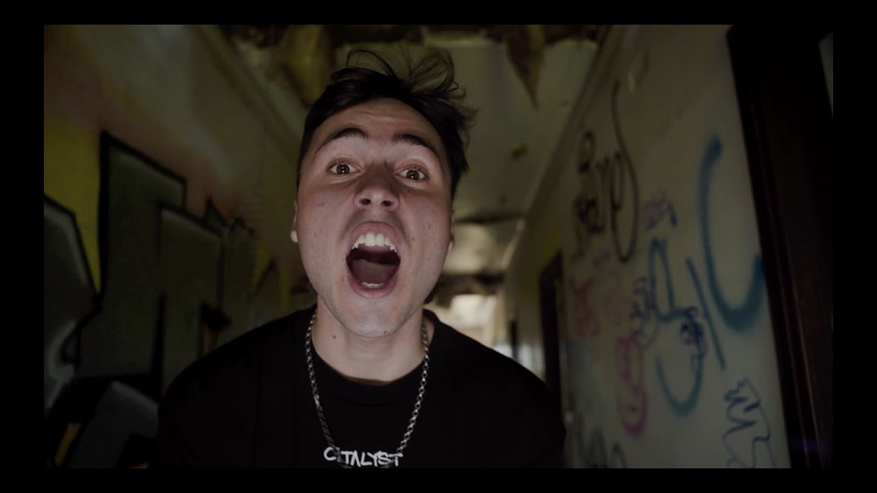 Acchy - My Cyanide (Official Music Video) - YouTube