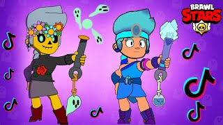 Işte Yeni̇ Amber - Brawl Stars Tiktok